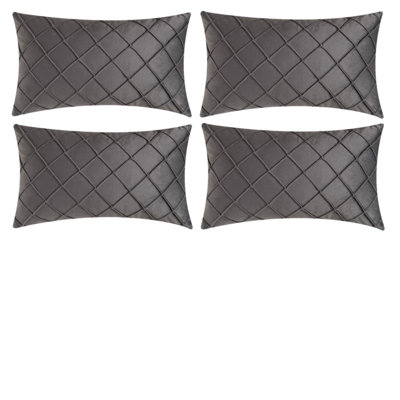 Velvet Pillow Cover
