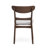 6 - Person Four Leg Dining Set-615867644-615867635