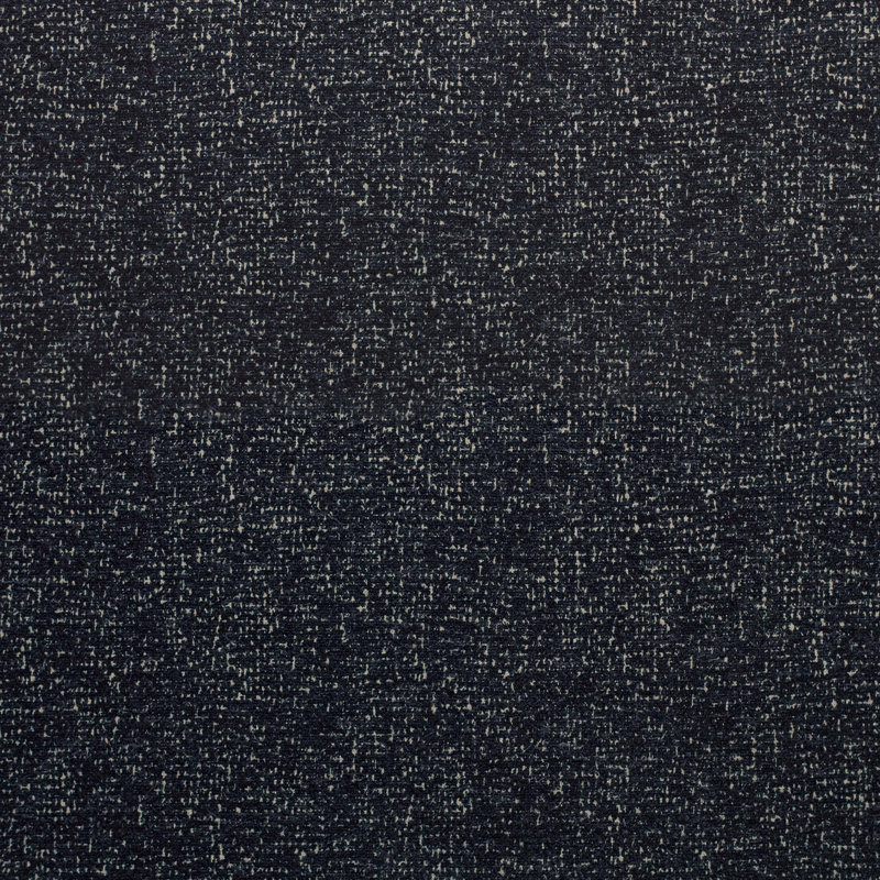 Africalia Lualaba Fabric, Azul Oscuro