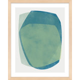 Eclipse 4 Painting by Jacques Pilon