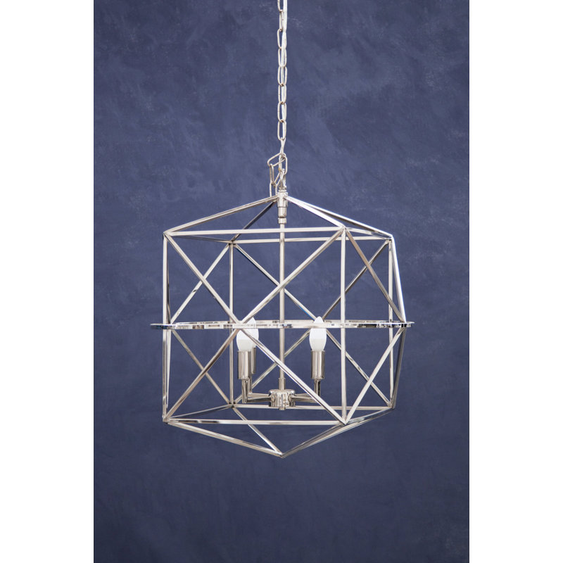 2 - Light Chandelier