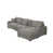 Grey Polyester