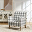 Fauteuil en polyester 29,5 po Arching-2049395037
