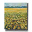  «Sunflowers» par Jadei, impression sur toile, 26 po x 30 po-1854471799