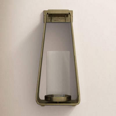 Trent Austin Design® Glass Wall Hurricane