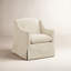 Chaise d'appoint Welch Ludlow-508236471