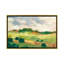 «Scattered Trees II» par Ethan Harper - reproduction d'art-54045601-54045612-54045641