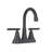 Nina 7.86" CUPC Certified 2-handle Bathroom Sink Faucet-109364023