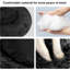 Lit rond pour chat Dequarius-94898049-94898050