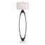 Lampe sur pied ovale Uttermost Sonic