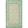 Frederica Hand Loomed Wool Geometric Rug