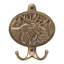 Moose Wall Hook-1025517064