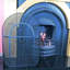 Katharine Steel Fireplace Tool Set