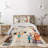 Polyester Coverlet-41892614