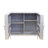 Calypso Accent Cabinet