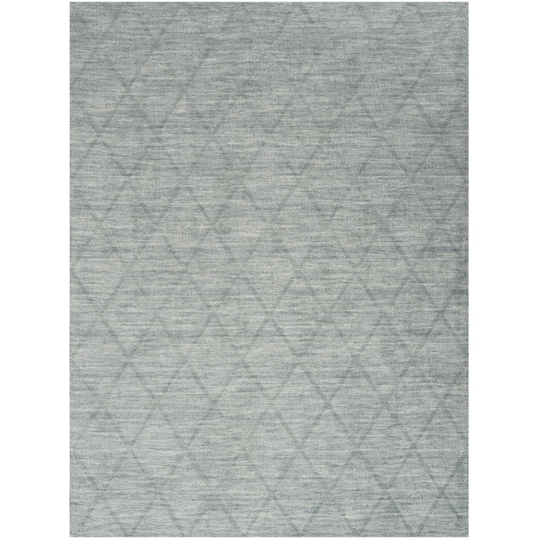 Tapis d'intérieur en laine Nourison
