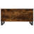 Coffee Table 17.5"X17.7" Engineered Wood-702004849-702004848