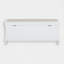 Humdan Fabric Upholstered Storage Bench-318725242