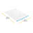 Dotted Line™ Annie Fabric Vacuum Storage Bags