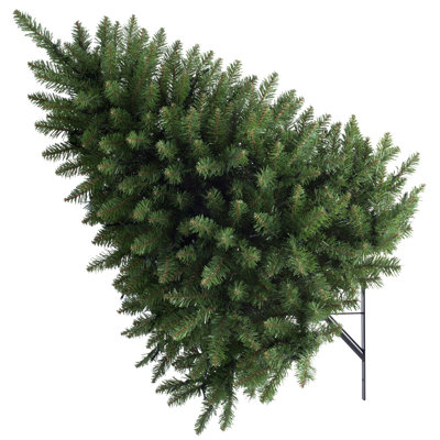 91cm H Lighted Artificial Christmas Tree