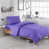 Violet est en rupture de stock