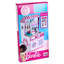 Ensemble de cuisine 2 en 1 Barbie Pretend Play