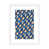White Framed Paper selected