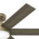 Donatella 52" 6 - Blade Ceiling Fan with Lights and Remote
