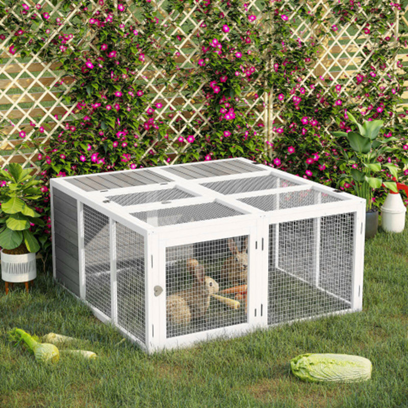 Rabbit Hutch