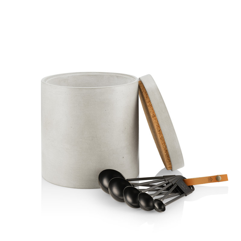 1,56 pte Pot de cuisine, Blanc