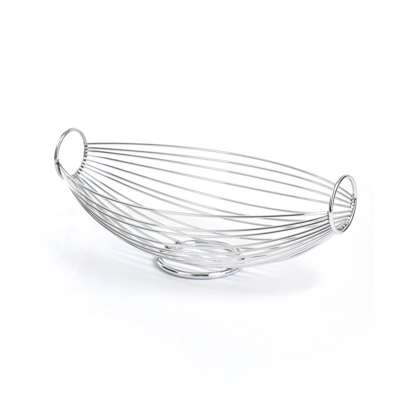 Halyard Hammock Fruit Basket