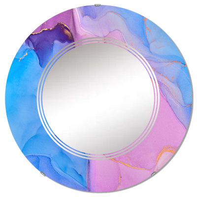 Circle Mirror