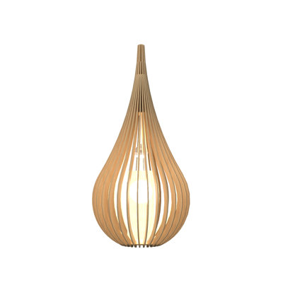 Capadócia Desk Table Lamp