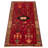 Cudmore Performance Hand Knotted Wool Indoor Rug