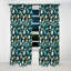Motif à pois Classic Elegance Classic - Rideau abstrait - Rideau occultant - 1 panneau-107550536
