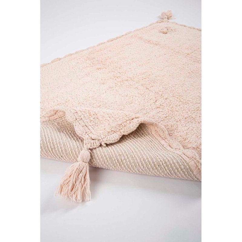 Tapis de bain Macleod, Poudre