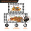 Tapis de cuisine Amoriel