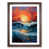 Walnut Framed selected