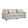 Bedford Upholstered 98'' Sofa