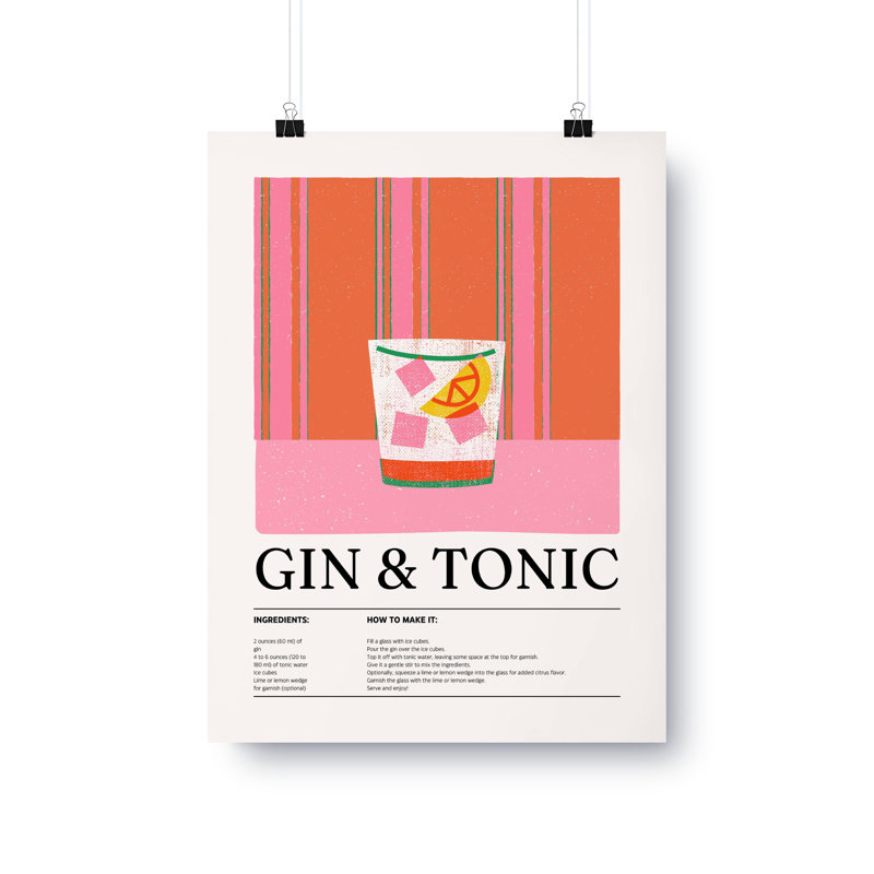 Rhoton No Frame Print, 48.26 cm H x 33.02 cm W