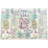 Bougie Women Nuevo Faux Fur Cloud Rectangle Washable Rug-123393534-123393541