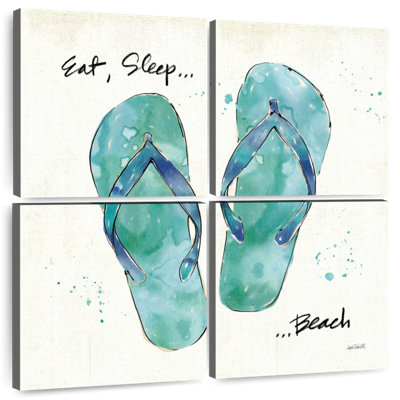 Gillard Divas II turquoise