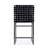 Augusta Genuine Leather Dining Chair-2036976543