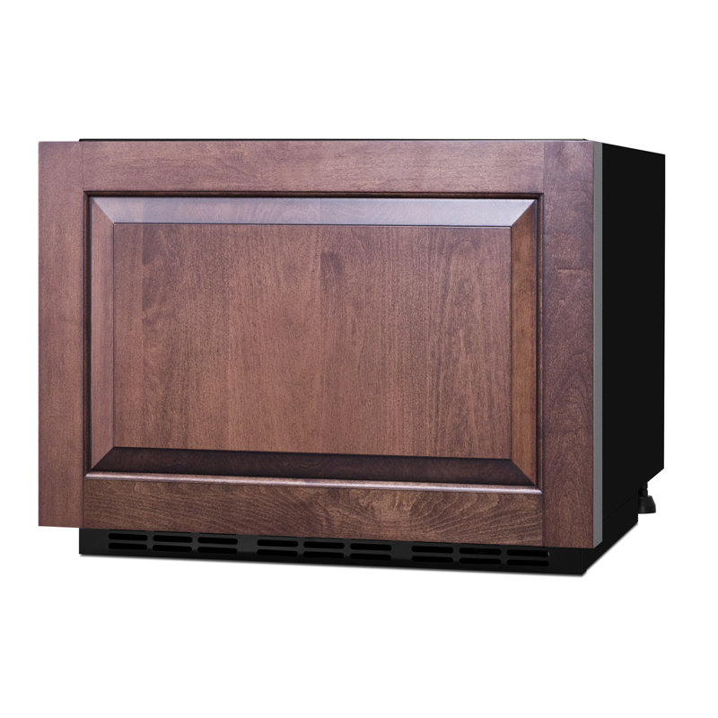 Summit Appliance 24" 1.6 Cubic Feet Drawer Refrigerator