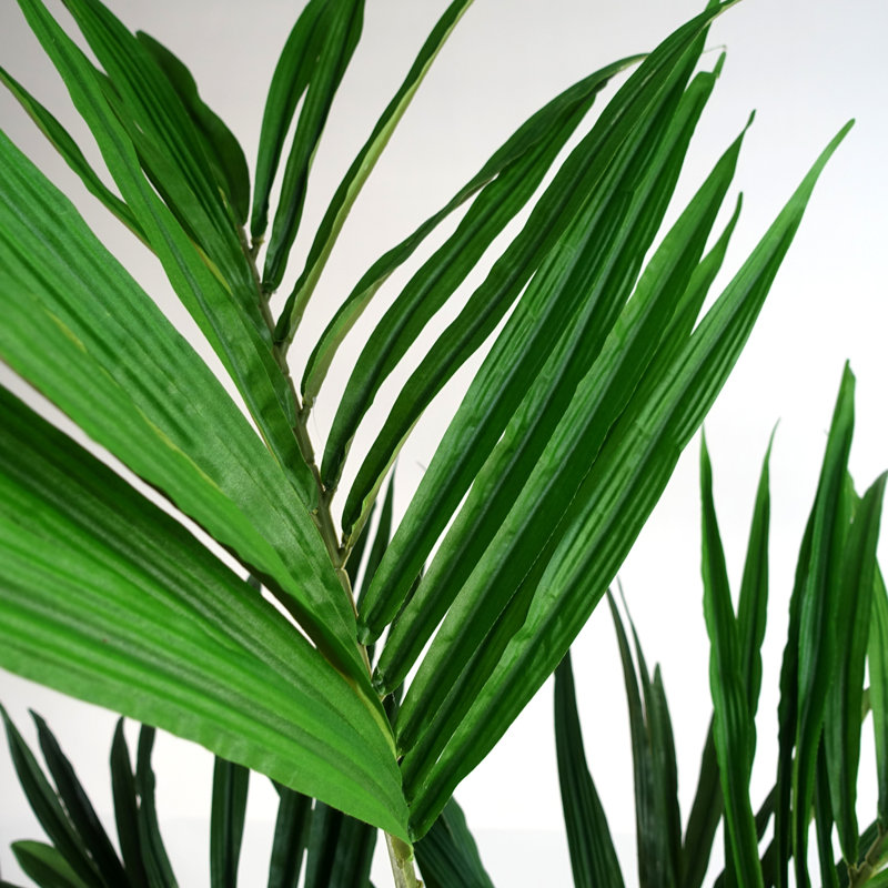 Annistyn 150cm Faux Palm Tree in Pot