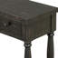 Console 63 po Nelly