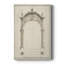 Arche - galerie Cavas sur mesure