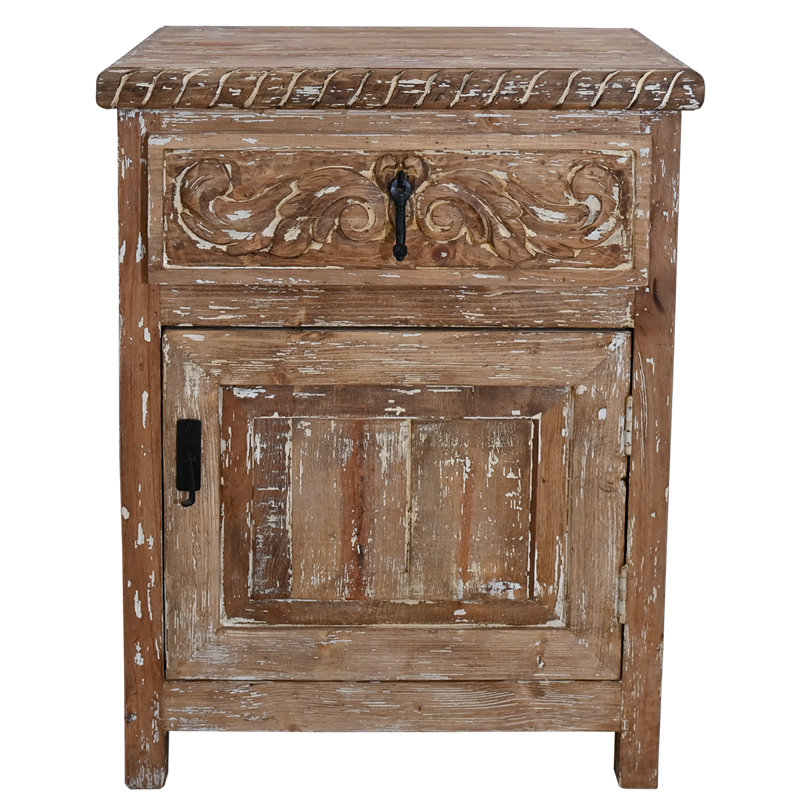 Table de chevet Moonlit Range