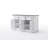 Hailsham 57.09'' Sideboard-25518484