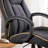 Lark Manor™ Lucent PC Chair - Gray